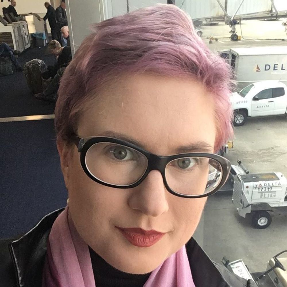 Meet your Posher, Sophia